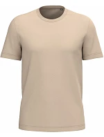 Kariban K 3025IC Pánske bio tričko z IC 20.3025 light sand Kariban K 3025IC Pánske bio tričko z IC 20.3025 light sand