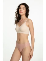 Pena Classic Peach Panties - Julimex