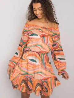 Denné šaty model 169534 Italy Moda