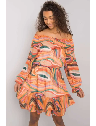 Denné šaty model 169534 Italy Moda