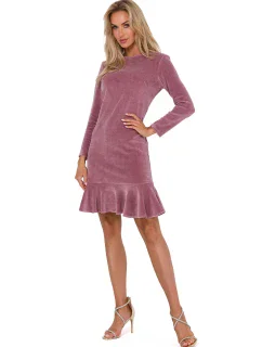 Denné šaty model 184701 Moe