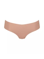 Dámske nohavičky ZERO Modal 2.0 Hipster 2P - CAMEO BROWN - telová 00ME - SLOGGI