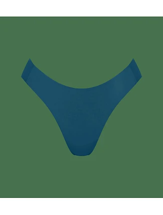 sloggi ZERO Feel 2.0 High leg – Smoky Blue – SLOGGI Smoky Blue – SLOGGI