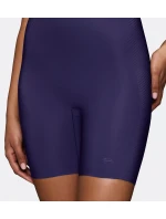 BMU Illusion Curve Super HW Mid-Thigh - MODRÁ - TRIUMPH MODRÁ - TRIUMPH BMU Illusion Curve Super HW Mid-Thigh - MODRÁ - TRIUMPH MODRÁ - TRIUMPH