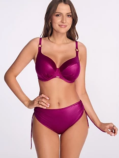 Spodný diel plaviek Ava SF 248/2 Magenta S-3XL