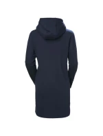 Helly Hansen Core Hoodie Dress W 54079 597 Helly Hansen Core Hoodie Dress W 54079 597