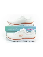 Skechers Flex Appeal 4.0 Brillant View W 149303/WTRG Skechers Flex Appeal 4.0 Brillant View W 149303/WTRG