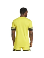 Tričko adidas Squadra 25 M JG5831 pánske