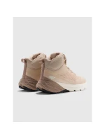 Dámska vysoká treková obuv speed hiker s membránou 4F 4FWMM00FOTSF035-83S