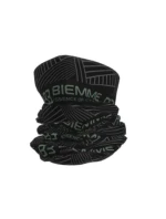 Čierno-zelený komín Biemme Čierno-zelený komín Biemme