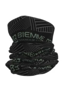 Čierno-zelený komín Biemme
