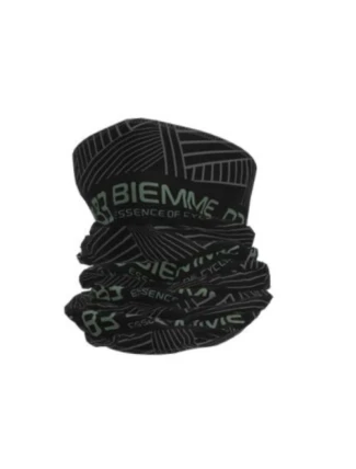 Čierno-zelený komín Biemme Čierno-zelený komín Biemme
