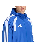 Pánska bunda adidas Tiro 26 Competition All Weather Jacket blue KB0135 pánska