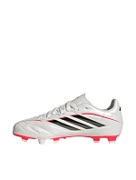 Detská futbalová obuv adidas Copa Pure IV Club FG/MG JR6197
