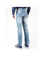 Guess Outlaw džínsy M22068D0EW1 LINI