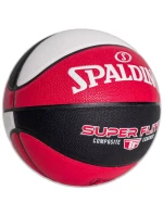 Spalding Super Flite Basketbal 76929Z Spalding Super Flite Basketbal 76929Z