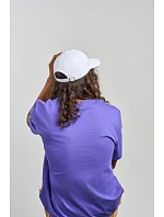 Atlantis Headwear Sport Sandwich-S 6-panelová sendvičová čiapka 33.0275 biela Atlantis Headwear Sport Sandwich-S 6-panelová sendvičová čiapka 33.0275 biela