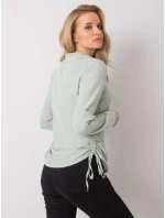 Košeľa 328 KS 4054.87 pistácie Košeľa 328 KS 4054.87 pistácie