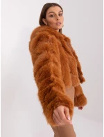 Bunda AT KR 2378.96P svetlohnedá Bunda AT KR 2378.96P svetlohnedá