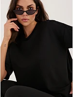 Blúzka IT BZ 97598.96 čierna Blúzka IT BZ 97598.96 čierna