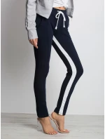 Tepláky RV DR 4681.38P tmavo modrá Tepláky RV DR 4681.38P tmavo modrá