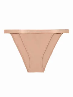 Dámske brazílske nohavičky Form To Body QF6760E-7NS - Calvin Klein