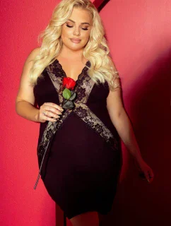 DÁMSKE TRIČKO AGNESS 879 BIG