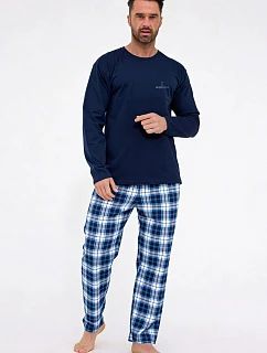 PÁNSKE PYŽAMO DR 124/220 BELL ROCK 3