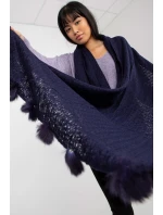 Šál model 185905 AT