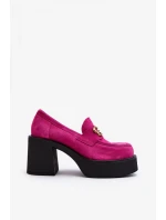 Poltopánky model 192917 Krok vo veľkom štýle