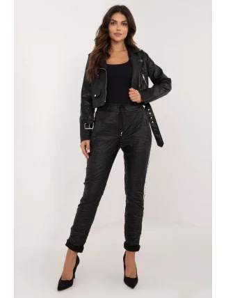 Dámske nohavice model 201873 Taliansko Moda