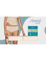 sloggi GO Midi C2P - Fresh Powder - SLOGGI Fresh Powder - SLOGGI sloggi GO Midi C2P - Fresh Powder - SLOGGI Fresh Powder - SLOGGI