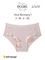 Nohavičky DC Girl 27276 A12 Classic S–XL Nohavičky DC Girl 27276 A12 Classic S–XL
