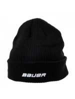 Zimná čiapka Bauer Team Ribbed Touque SR 1063361 Zimná čiapka Bauer Team Ribbed Touque SR 1063361