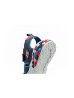 Sandále Skechers Jr 402213L/NVRD