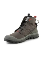 Palladium Pampa Travel Lite M 79104-309-M Olivia Night obuv