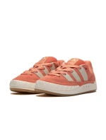 Adidas Adimatic Wonder Clay Gum Pánske športové topánky Orange Tenisky (IE9862)