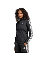 Mikina adidas Essentials Trricot 3-Stripes Sweatshirt W JC8889