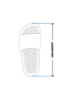 Kubota žabky pro 2.0 navy blue and black K25SS-111-001-15-1