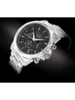 Pánske hodinky Giewont Chronograph Sapphire Silver GW9460-B2 Pánske hodinky Giewont Chronograph Sapphire Silver GW9460-B2