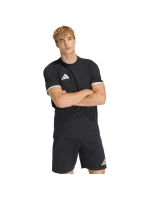 Pánske tričko adidas Entrada 26 Tee black JZ6675 pánske