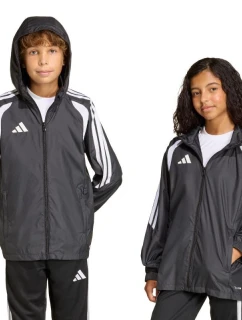 Detská bunda adidas Tiro 26 League black JY9726