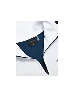 Pánska mikina PEAK PERFORMANCE M Swift Motion Midlayer, biela Pánska mikina PEAK PERFORMANCE M Swift Motion Midlayer, biela