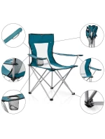 Skladacia stolička Meteor Tripper 16527 Skladacia stolička Meteor Tripper 16527