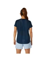 Asics Ventilate SS Top W 2012C033-401 Tričko Asics Ventilate SS Top W 2012C033-401 Tričko