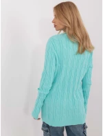 Jumper AT SW 2343.88 mint