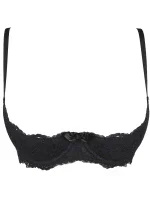 Podprsenka V-9811 čierna - Axami