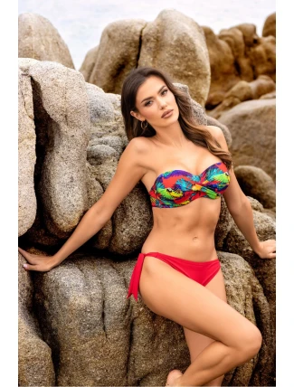 Dvojdielne plavky model 194018 Etna Dvojdielne plavky model 194018 Etna