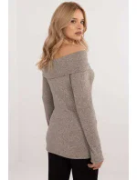 Sveter model 202750 Taliansko Moda