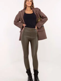 Dlhé legíny model 204134 NM